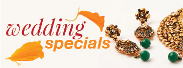 Aadhya Wedding Collection