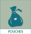Pouches