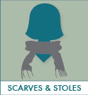 Scarves & Stoles