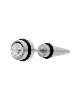  titanium mens earrings 