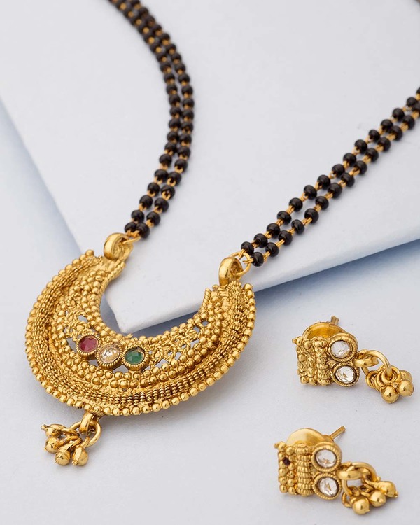 Mangalsutra Ke Design : Latest Gold Mangalsutra Design With Weight And Price Youtube - We did not find results for: