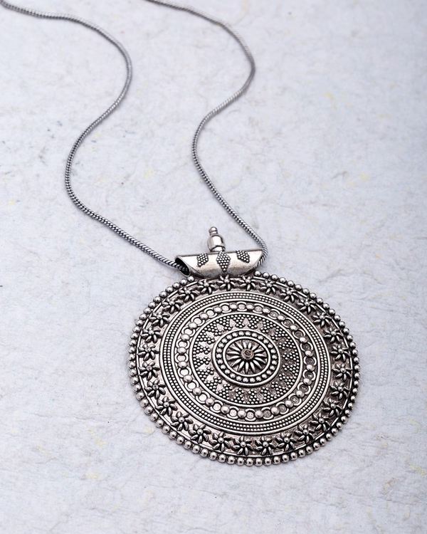 oxidized chain