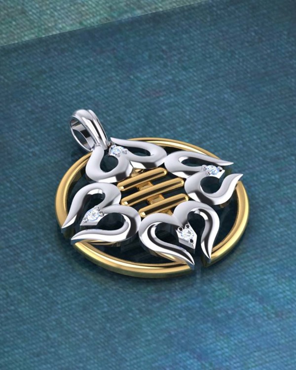 voylla pendants