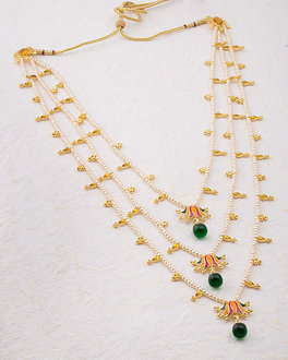 Buy Women'S Necklaces Online