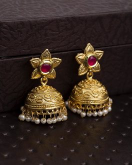 Buy Women'S Jhumkis Earrings Online