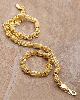 chain gold chains designs mens designer bracelets neck voylla