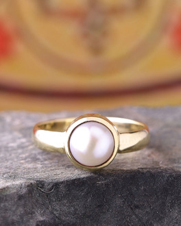 best gold rings for girlfriend