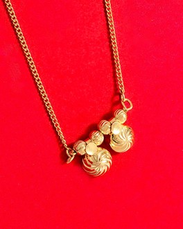 Mangalya Chain New Design Gold Online 