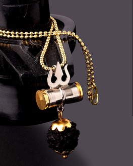 wagh nakh locket price