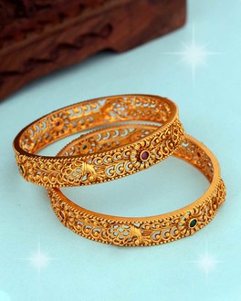 best designer bangles