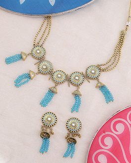 necklace online shop