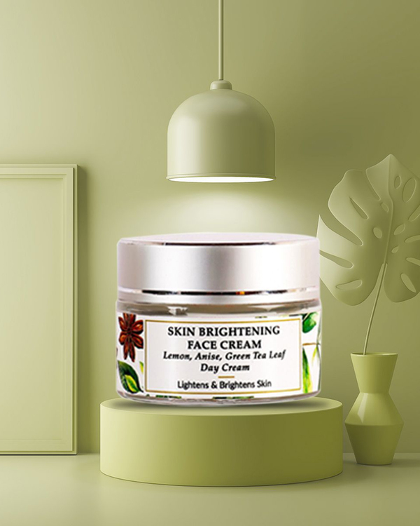 anise face cream