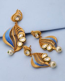 ladies pendant set