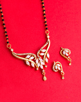 voylla cz jewellery